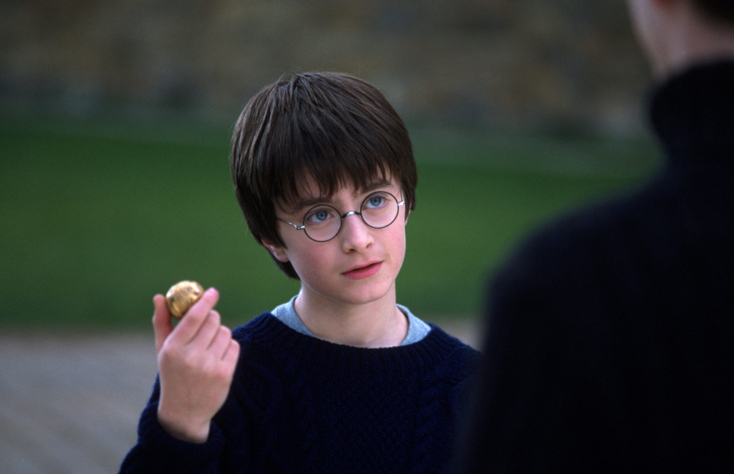 Get deep into Harry potter’s life